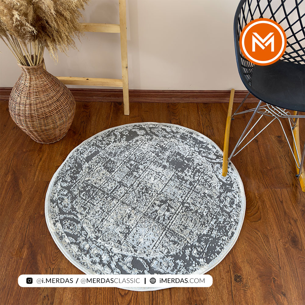 فرش ترک کد 2011 زمینه تمام رنگ